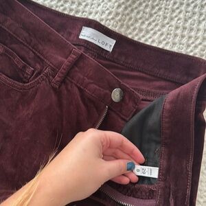 Petite 29 or size 8